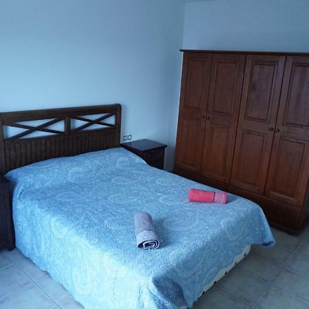Apartamento Pto Lajas Vistas Al Mar Puerto de las Lajas Exteriör bild