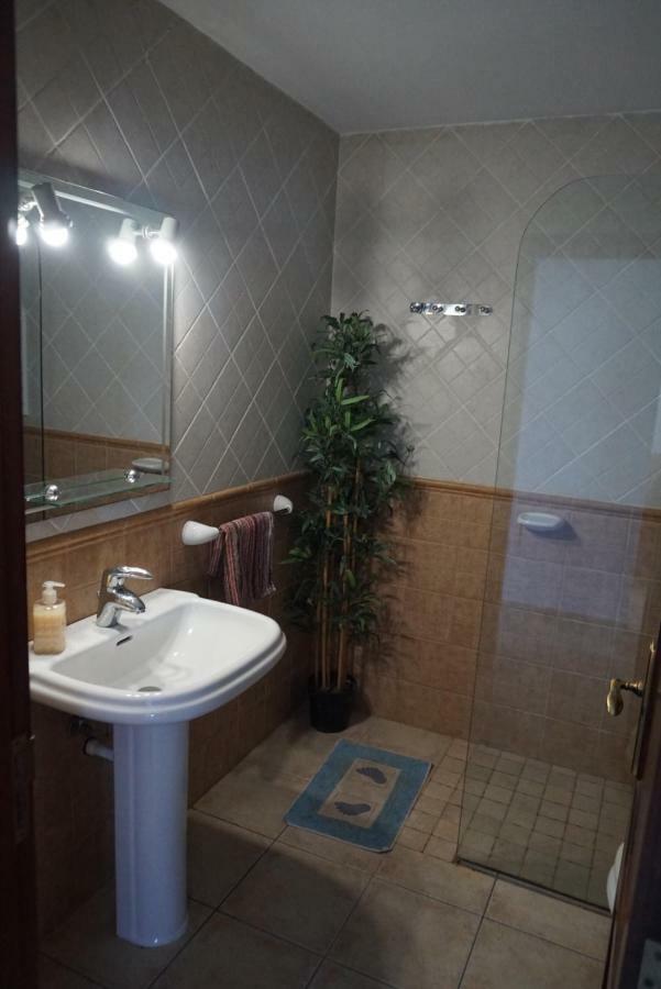 Apartamento Pto Lajas Vistas Al Mar Puerto de las Lajas Exteriör bild